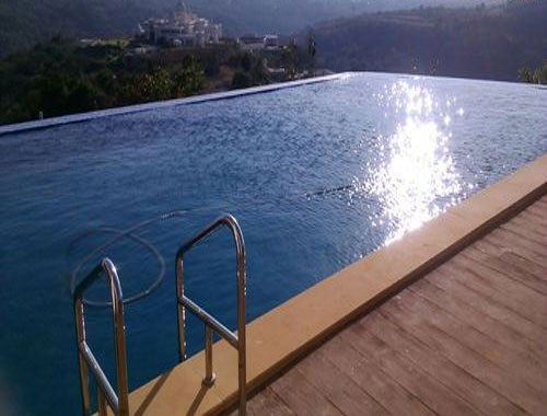 Endless Swimming Pool Manufacturer in Agra