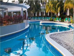 Commercial Swimming Pool Manufacturer in Agra