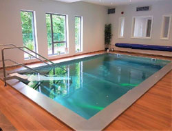 Hydrotherapy Pools Manufacturer in Agra