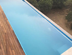 Infinity Pool Manufacturer in Agra