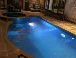 Olive Swimming Pool Manufacturer in Agra