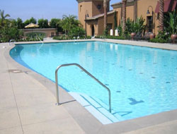 Plunge Swimming Pool Manufacturer in Agra