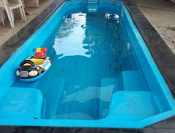 Octo Swimming Pool Manufacturer in Agra