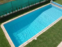 Prefab Swimming Pool Manufacturer in Agra