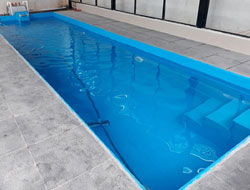  Rectangular Swimming Pool Manufacturer in Agra