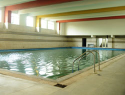 Residential Swimming Pools in Agra