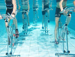 Wetfit Aqua Gym Manufacturer in Agra