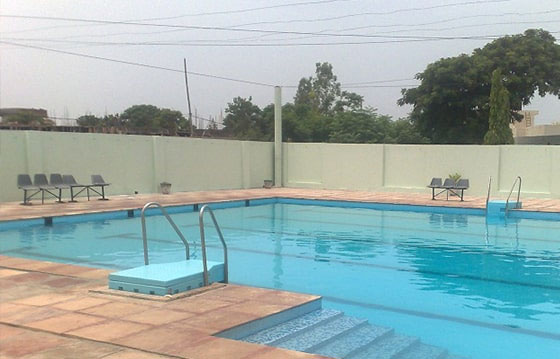 Readymade Swimming Pool Manufacturer in Agra